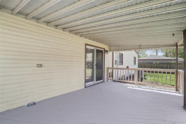 13744 Marvin Street, Taylor, MI 48180