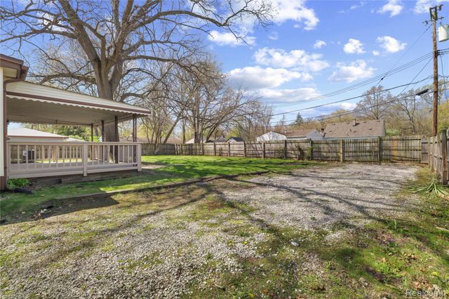 13744 Marvin Street, Taylor, MI 48180