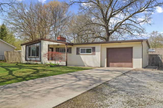 13744 Marvin Street, Taylor, MI 48180