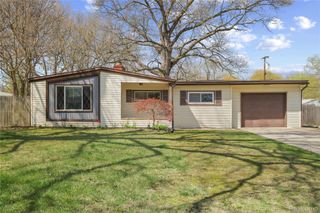 13744 Marvin Street, Taylor, MI 48180