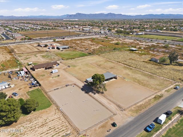 23044 E MUNOZ Street, Queen Creek, AZ 85142