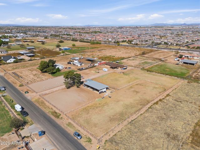 23044 E MUNOZ Street, Queen Creek, AZ 85142