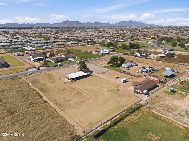 23044 E MUNOZ Street, Queen Creek, AZ 85142