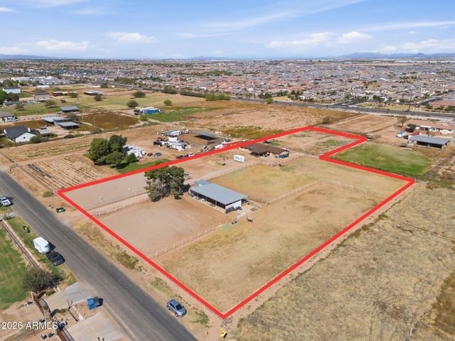 23044 E MUNOZ Street, Queen Creek, AZ 85142