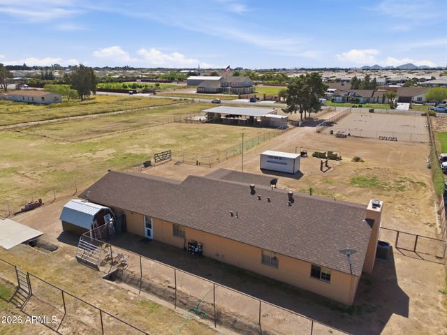 23044 E MUNOZ Street, Queen Creek, AZ 85142