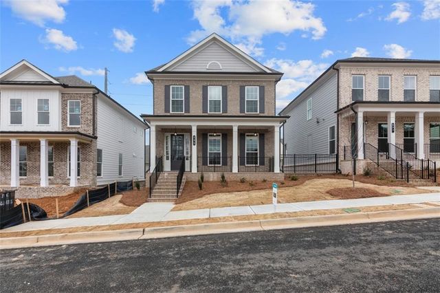 173 Basil Street, Cumming, GA 30040