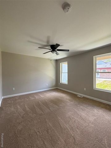 30294 Adams Drive, Gibraltar, MI 48173