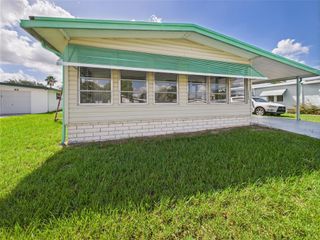 957 TARRSON BOULEVARD, The Villages, FL 32159