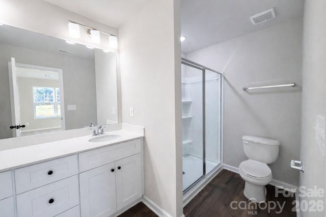 4747 Muskogee Drive, Charlotte, NC 28212