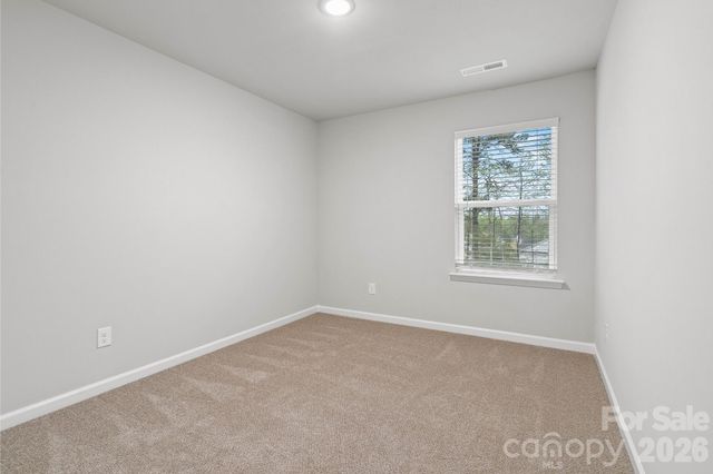 4747 Muskogee Drive, Charlotte, NC 28212