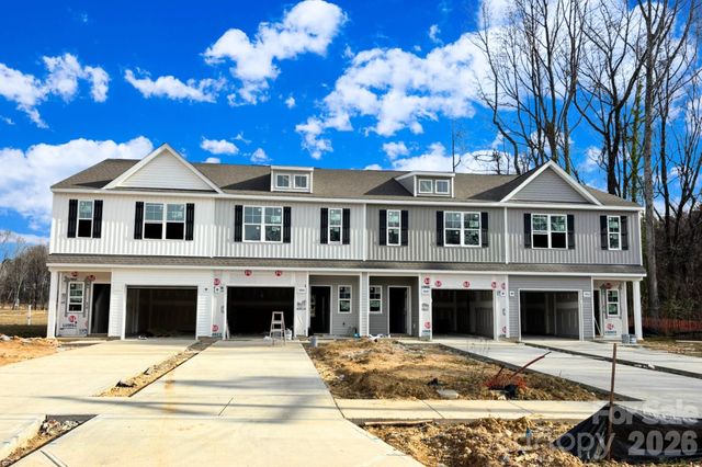 4747 Muskogee Drive, Charlotte, NC 28212