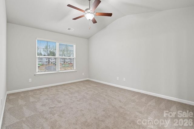 4747 Muskogee Drive, Charlotte, NC 28212