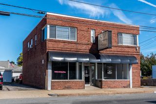 580 Central Avenue, Pawtucket, RI 02861