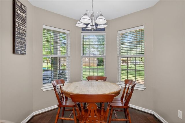 4 Huckleberry Lane, Star Harbor, TX 75148