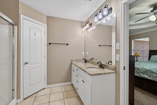 4 Huckleberry Lane, Star Harbor, TX 75148