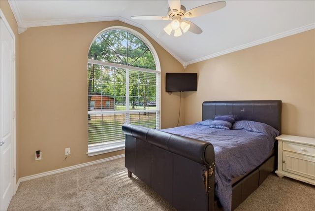 4 Huckleberry Lane, Star Harbor, TX 75148
