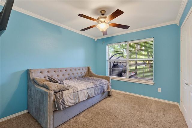 4 Huckleberry Lane, Star Harbor, TX 75148