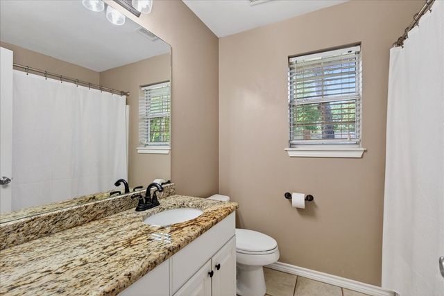 4 Huckleberry Lane, Star Harbor, TX 75148