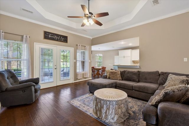 4 Huckleberry Lane, Star Harbor, TX 75148