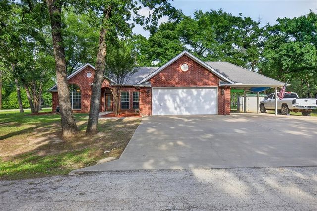 4 Huckleberry Lane, Star Harbor, TX 75148
