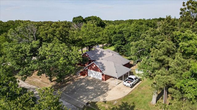 4 Huckleberry Lane, Star Harbor, TX 75148