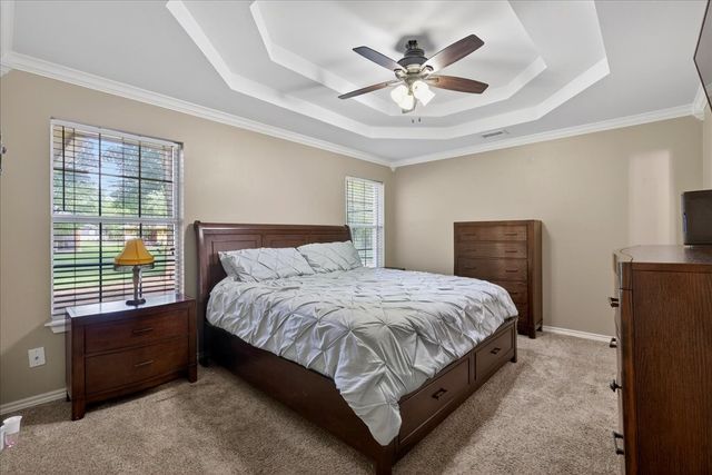 4 Huckleberry Lane, Star Harbor, TX 75148