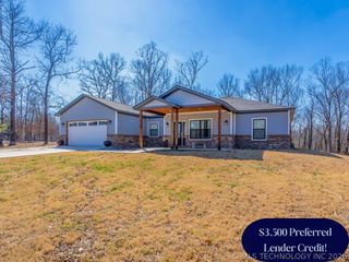 165 Crossroads Drive, Kansas, OK 74347