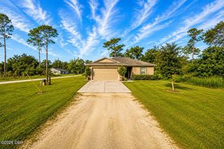 1200 9th Avenue, Deland, FL 32724