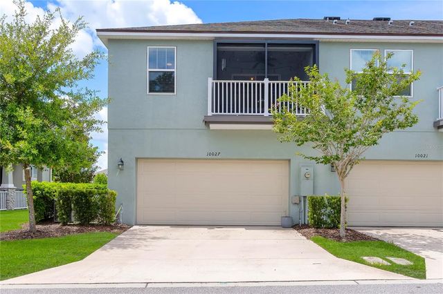 10027 RANDAL WALK STREET, Orlando, FL 32832