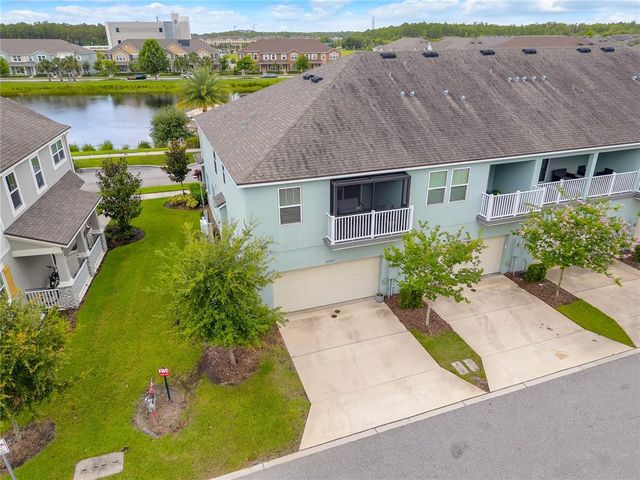 10027 RANDAL WALK STREET, Orlando, FL 32832