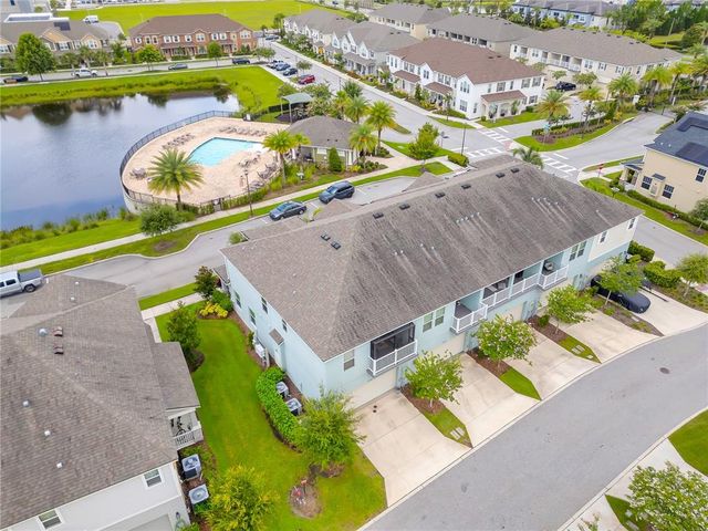 10027 RANDAL WALK STREET, Orlando, FL 32832