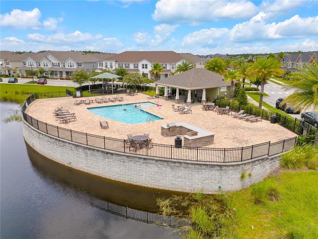 10027 RANDAL WALK STREET, Orlando, FL 32832