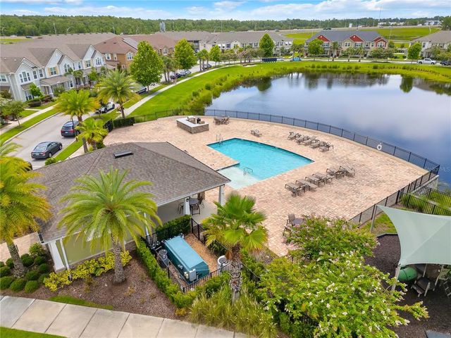 10027 RANDAL WALK STREET, Orlando, FL 32832