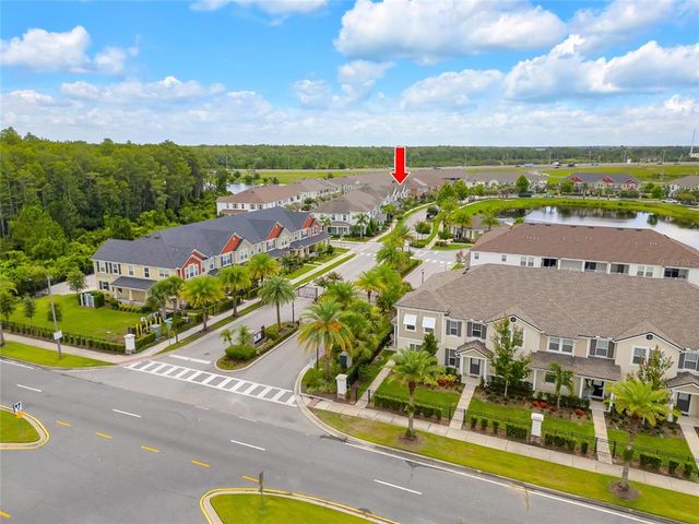 10027 RANDAL WALK STREET, Orlando, FL 32832