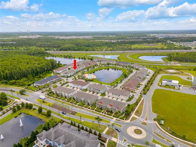 10027 RANDAL WALK STREET, Orlando, FL 32832