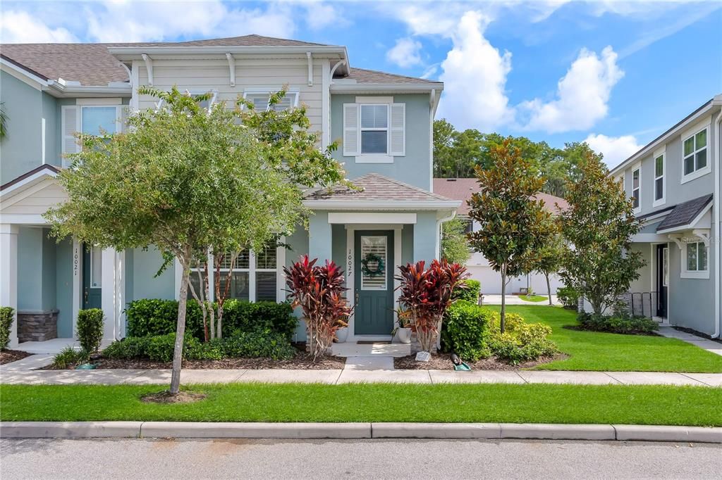 10027 RANDAL WALK STREET, Orlando, FL 32832