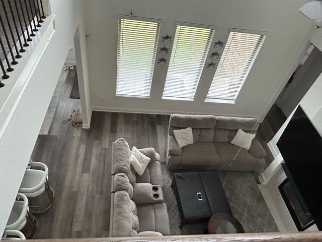 1609 Banded Ledge Drive, Mansfield, TX 76063
