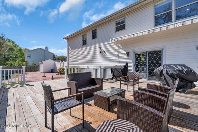 69 Hickory Hill Road, Jackson, NJ 08527