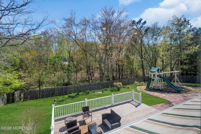 69 Hickory Hill Road, Jackson, NJ 08527
