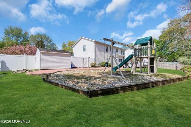 69 Hickory Hill Road, Jackson, NJ 08527