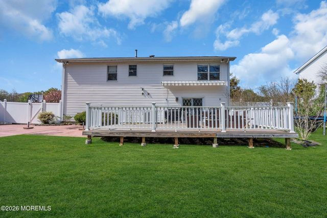 69 Hickory Hill Road, Jackson, NJ 08527
