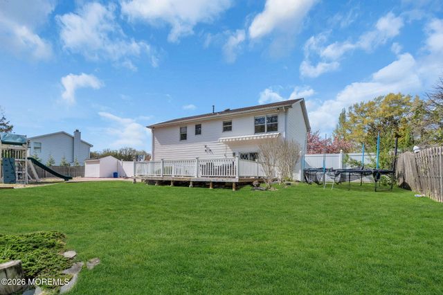 69 Hickory Hill Road, Jackson, NJ 08527