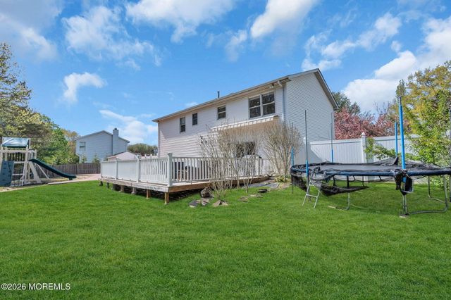 69 Hickory Hill Road, Jackson, NJ 08527