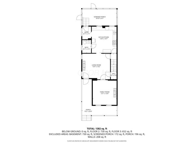 1121 E Livingston Avenue, Columbus, OH 43205