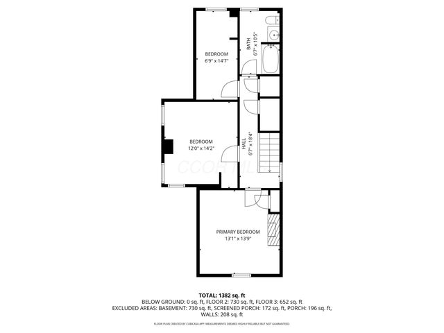 1121 E Livingston Avenue, Columbus, OH 43205