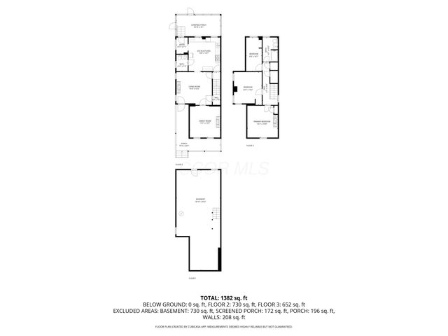 1121 E Livingston Avenue, Columbus, OH 43205