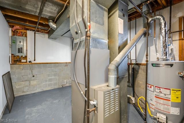 1510 Woodland Drive, Uniontown, OH 44685