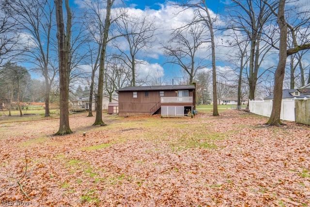 1510 Woodland Drive, Uniontown, OH 44685