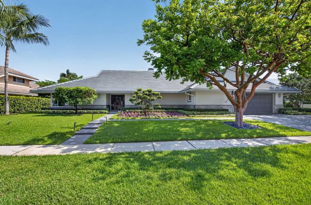 3245 St James Drive, Boca Raton, FL 33434