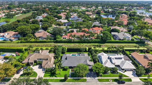 3245 St James Drive, Boca Raton, FL 33434
